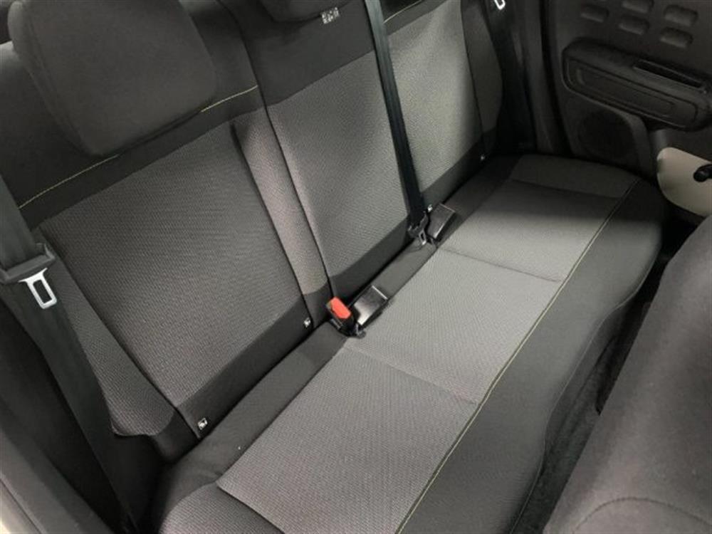 C3 C3 1.2 Benzina You Full