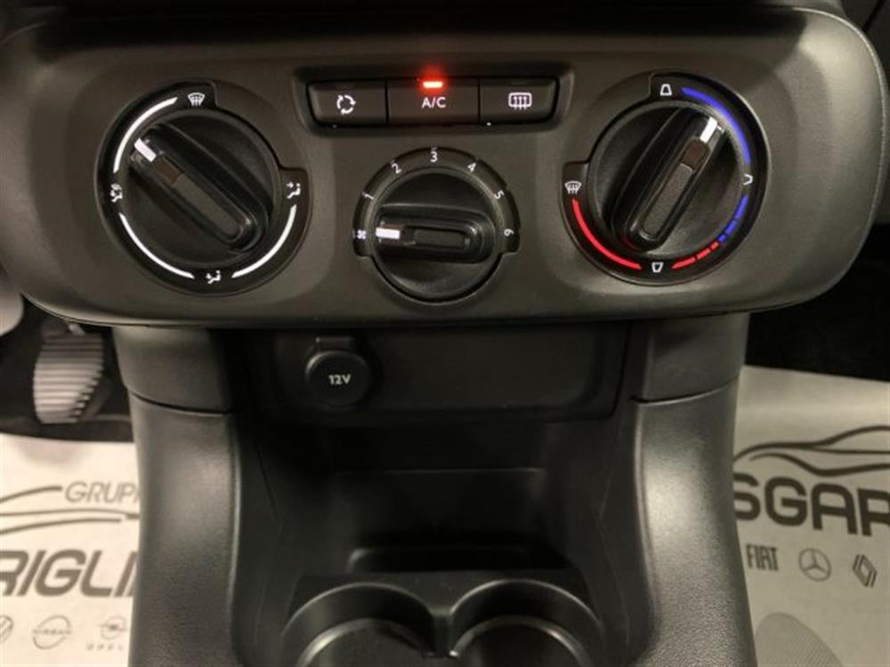 C3 C3 1.2 Benzina You Full