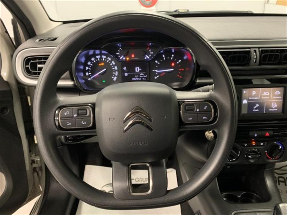 C3 C3 1.2 Benzina You Full