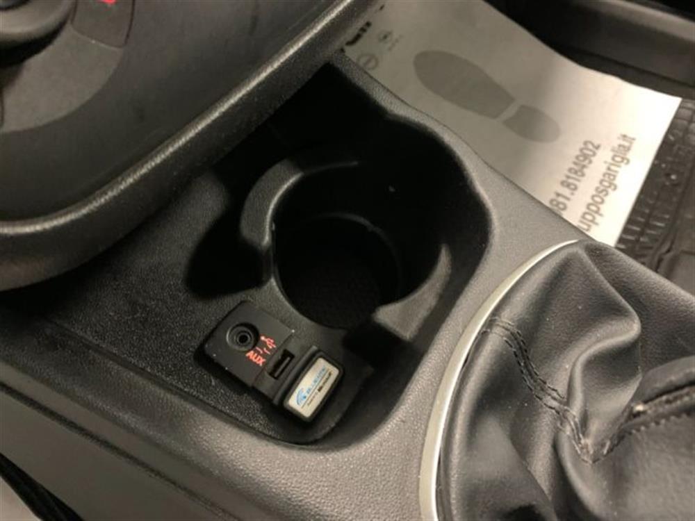 Punto Punto 1.4 Metano Natural P