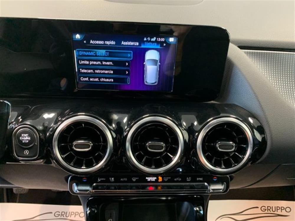 B 160 B 160 d 1.5 Diesel Sport P