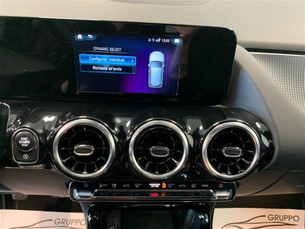 B 160 B 160 d 1.5 Diesel Sport P