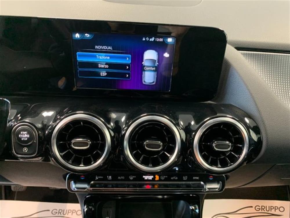 B 160 B 160 d 1.5 Diesel Sport P