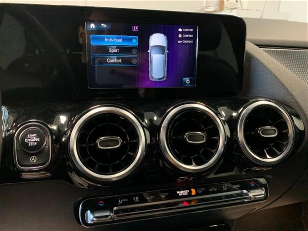 B 160 B 160 d 1.5 Diesel Sport P