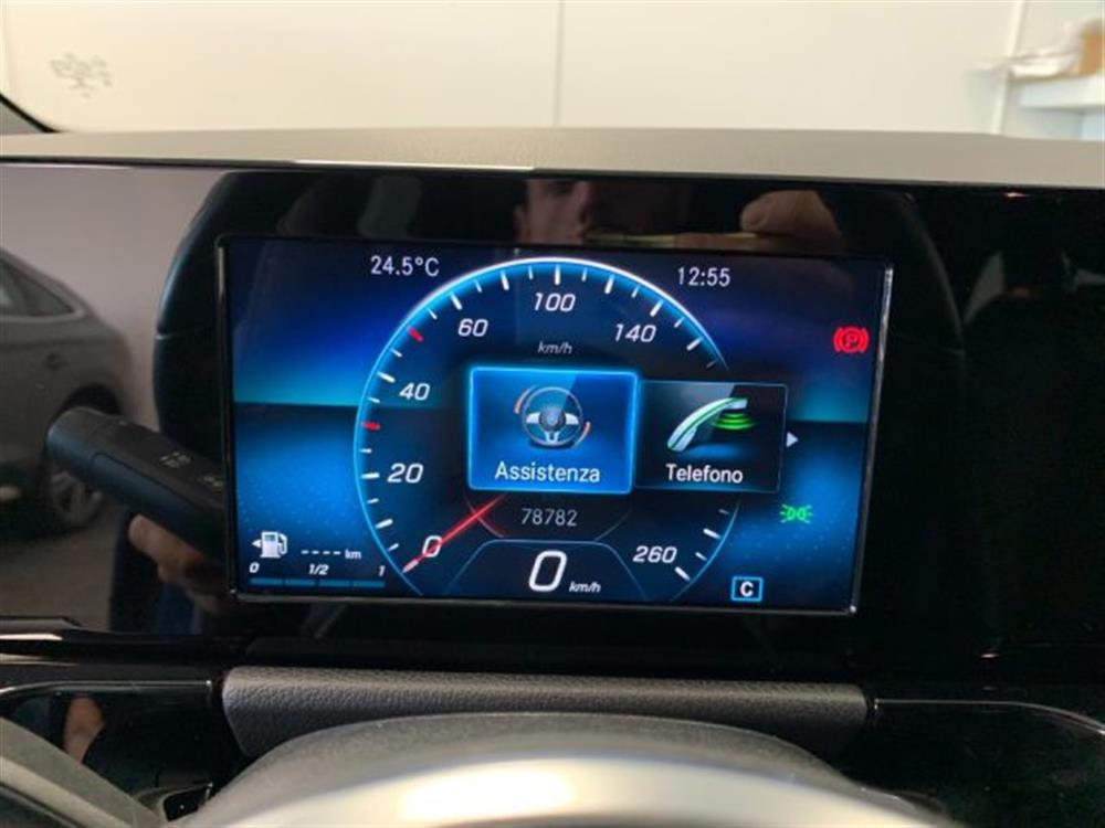 B 160 B 160 d 1.5 Diesel Sport P