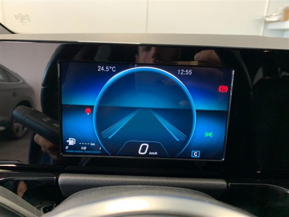 B 160 B 160 d 1.5 Diesel Sport P