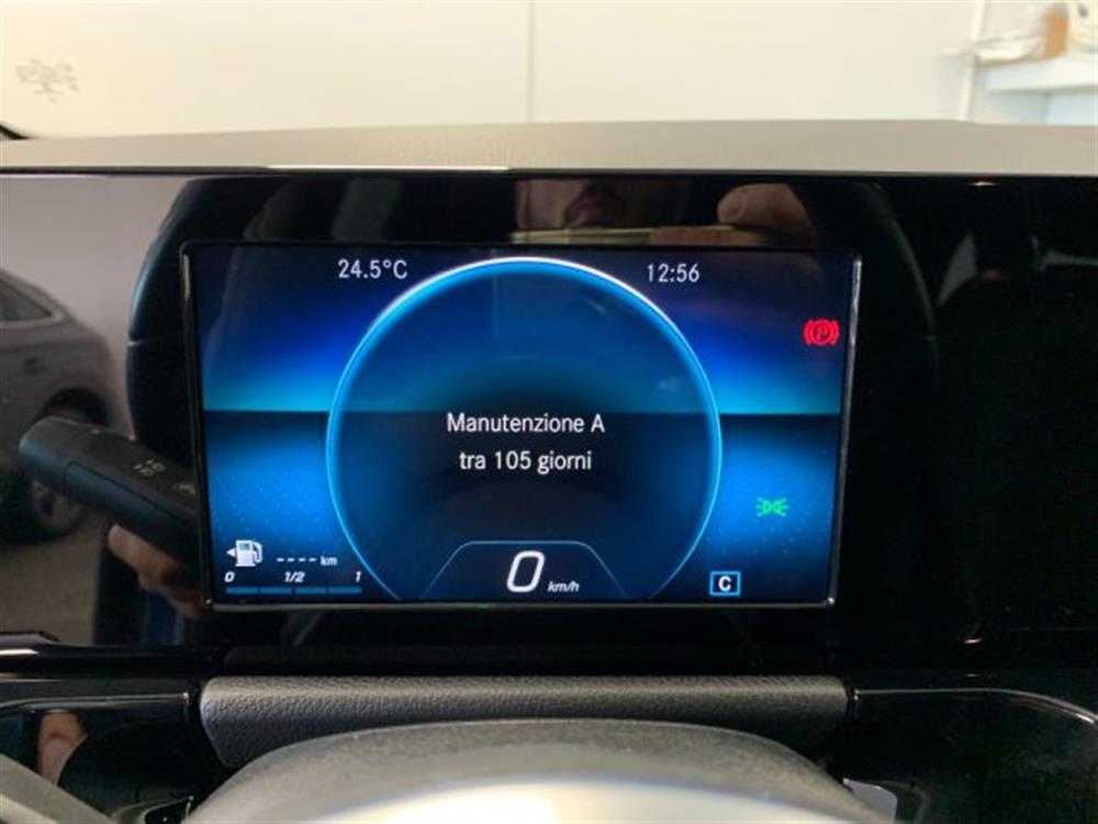 B 160 B 160 d 1.5 Diesel Sport P