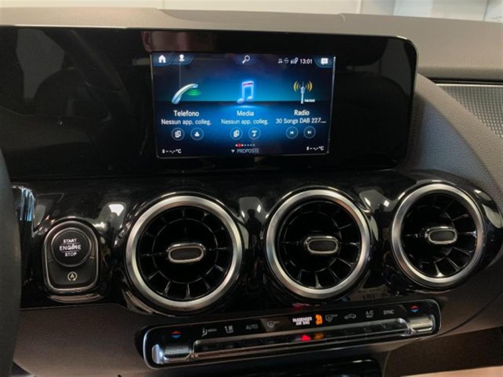 B 160 B 160 d 1.5 Diesel Sport P