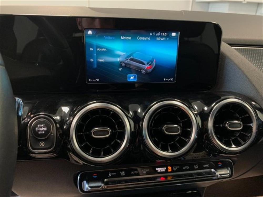 B 160 B 160 d 1.5 Diesel Sport P