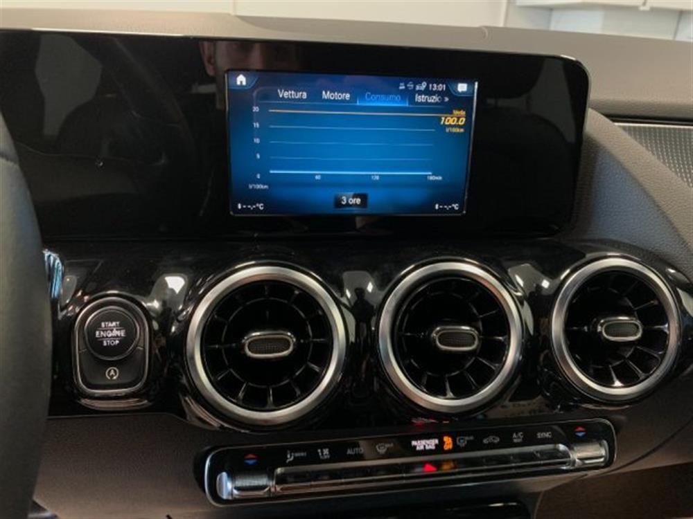 B 160 B 160 d 1.5 Diesel Sport P