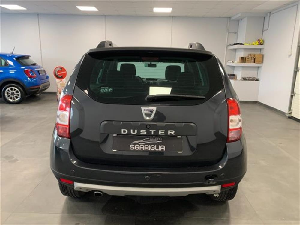 Duster Duster 1.5 dCi 4x2 Prestige