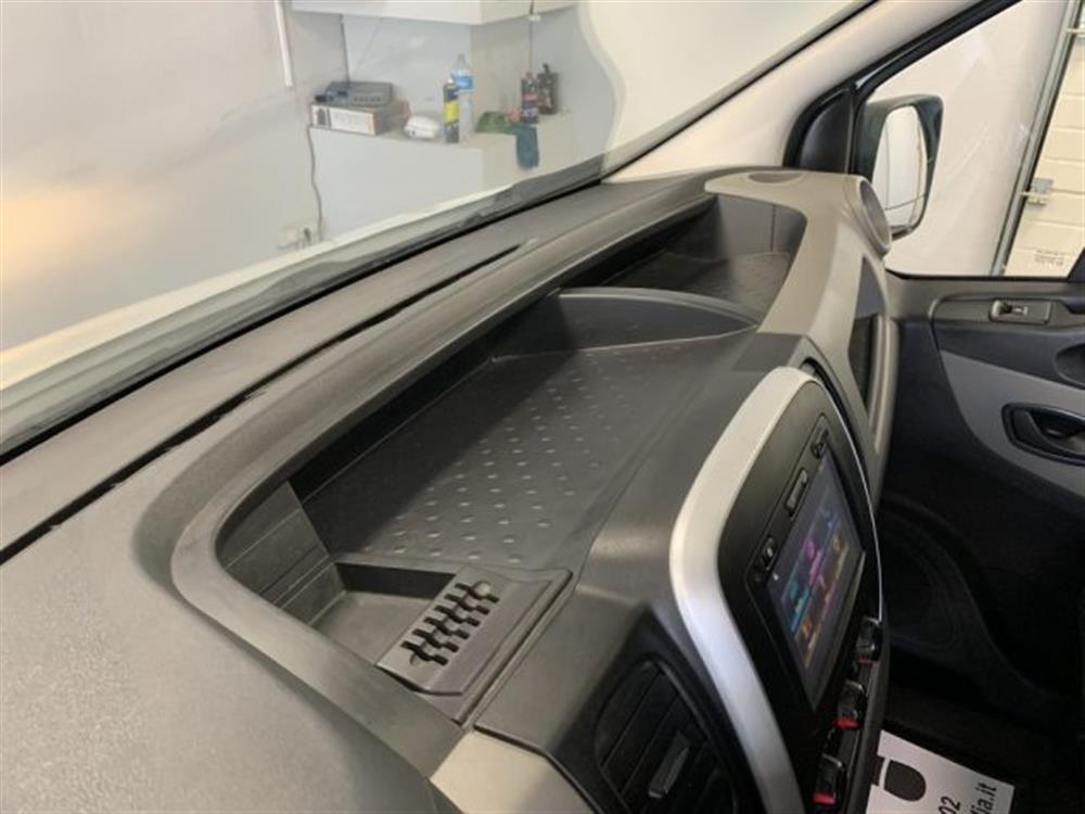 Trafic Trafic T 29 TETTO ALTO L2 H