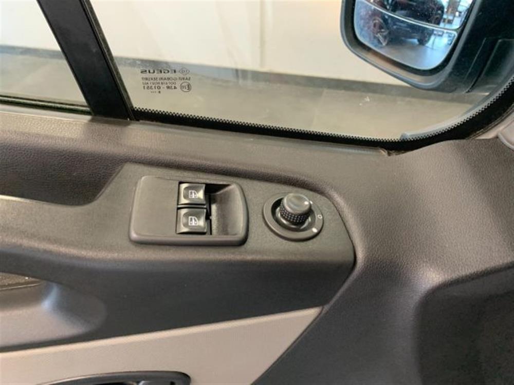 Trafic Trafic T 29 TETTO ALTO L2 H