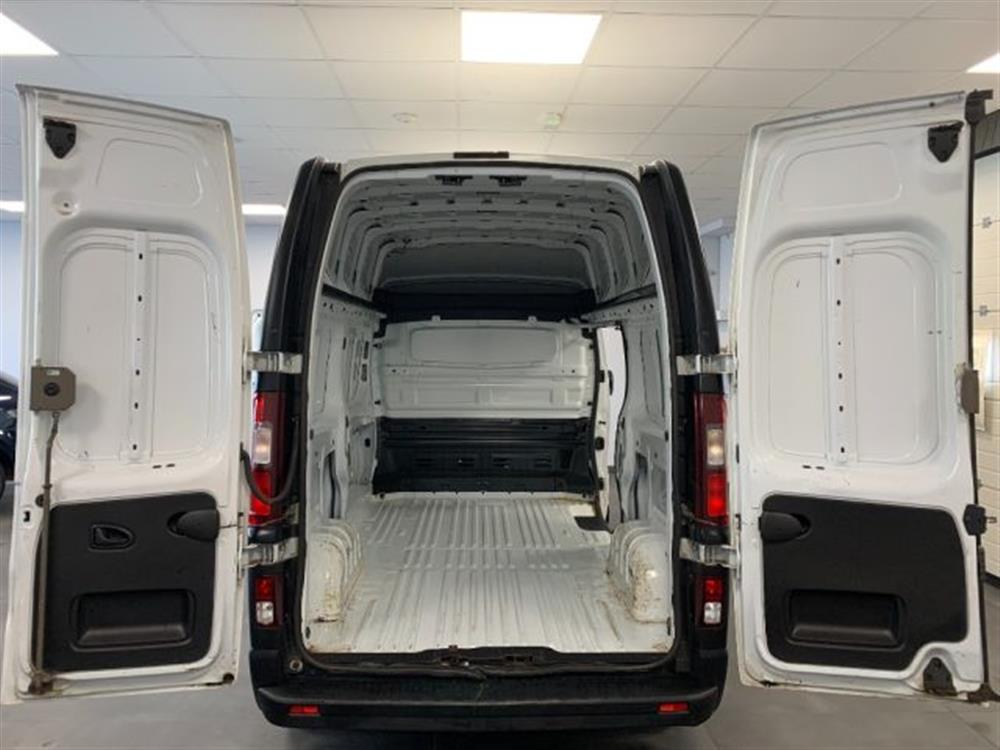 Trafic Trafic T 29 TETTO ALTO L2 H