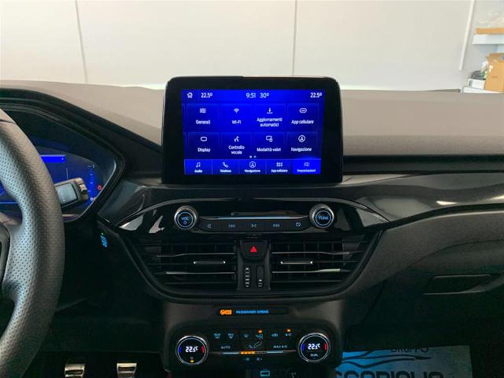 Kuga Kuga 1.5 Diesel ST-Line X