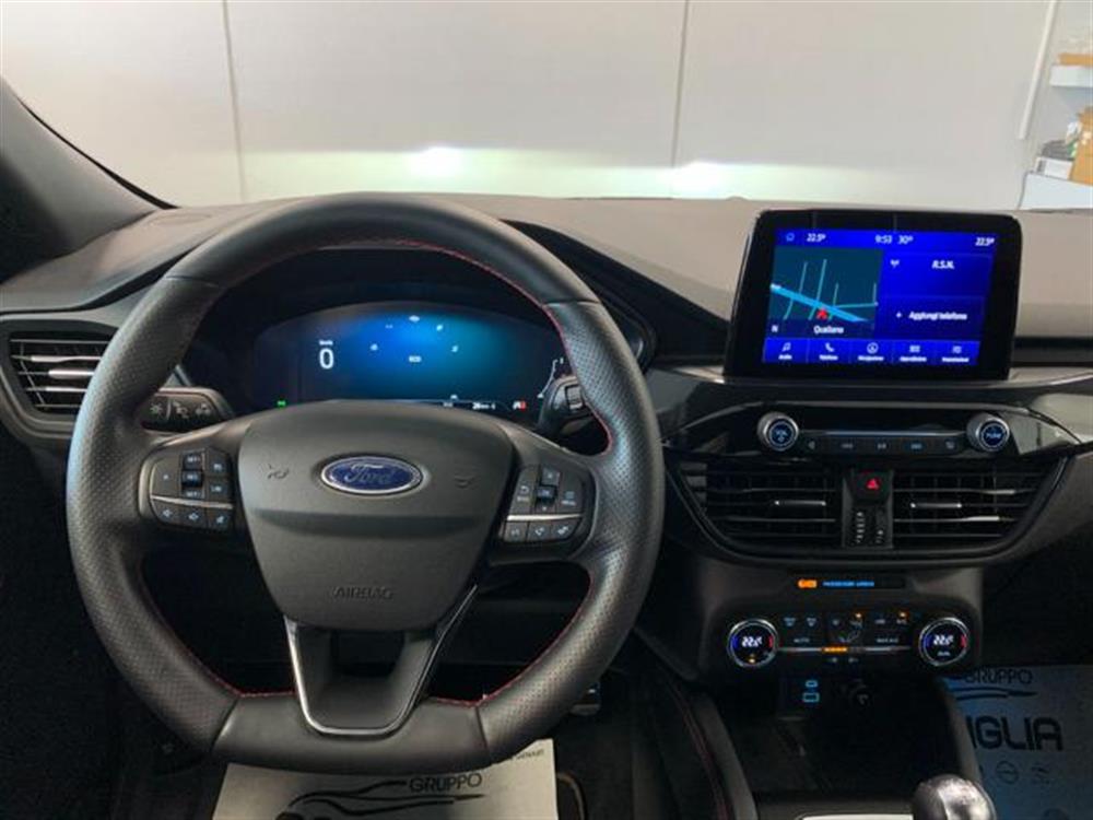 Kuga Kuga 1.5 Diesel ST-Line X