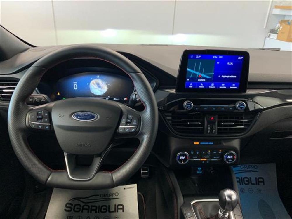 Kuga Kuga 1.5 Diesel ST-Line X