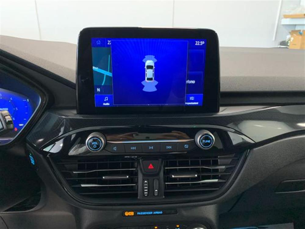 Kuga Kuga 1.5 Diesel ST-Line X