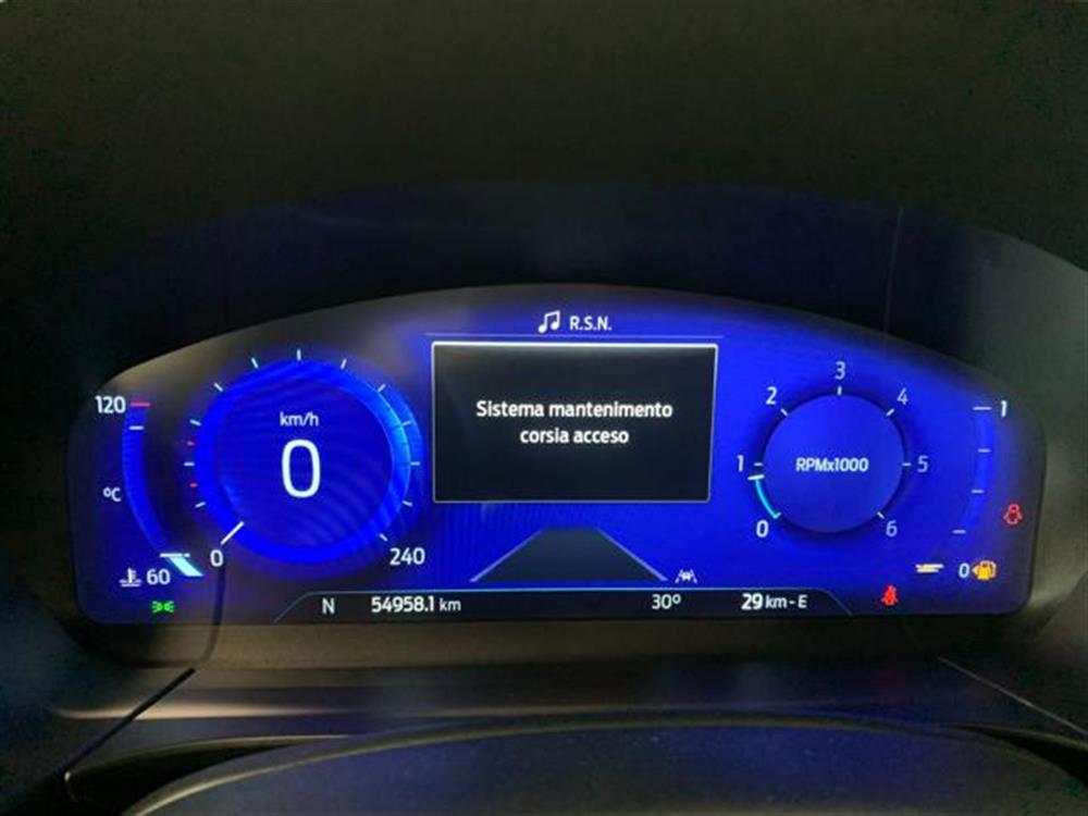 Kuga Kuga 1.5 Diesel ST-Line X