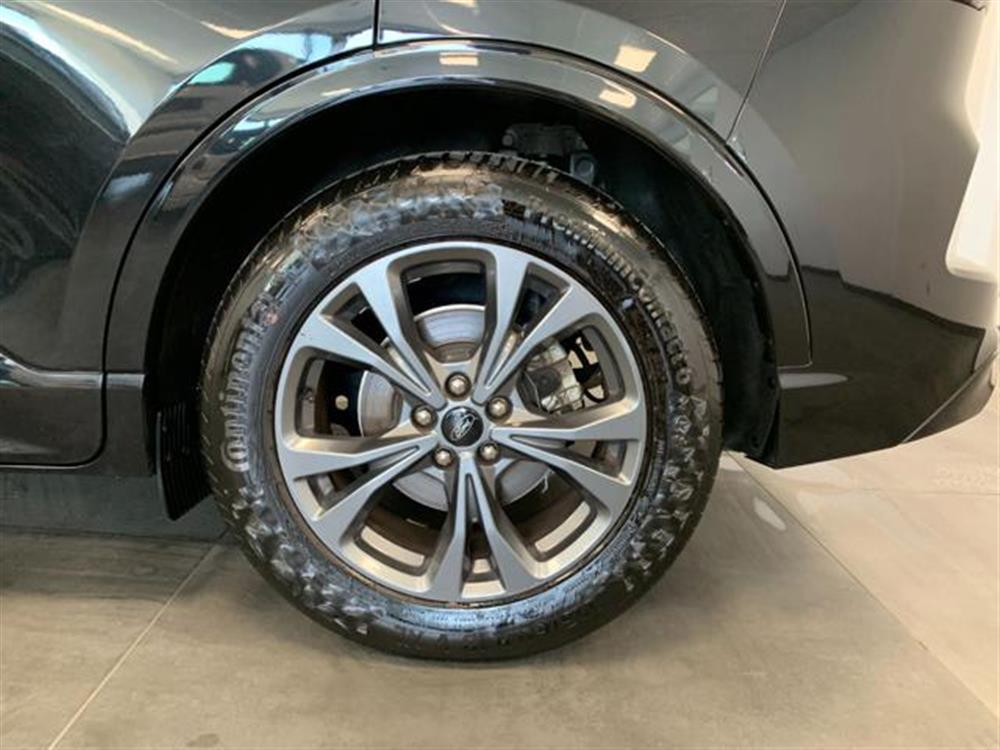 Kuga Kuga 1.5 Diesel ST-Line X