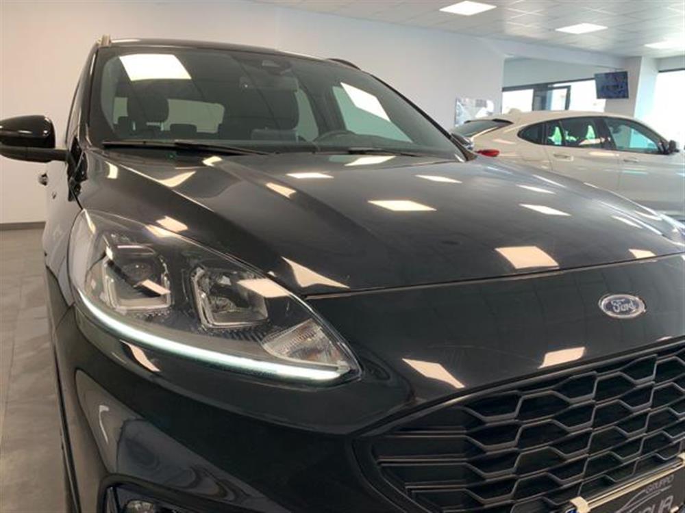 Kuga Kuga 1.5 Diesel ST-Line X