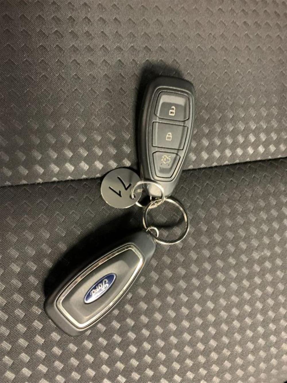 Kuga Kuga 1.5 Diesel ST-Line X