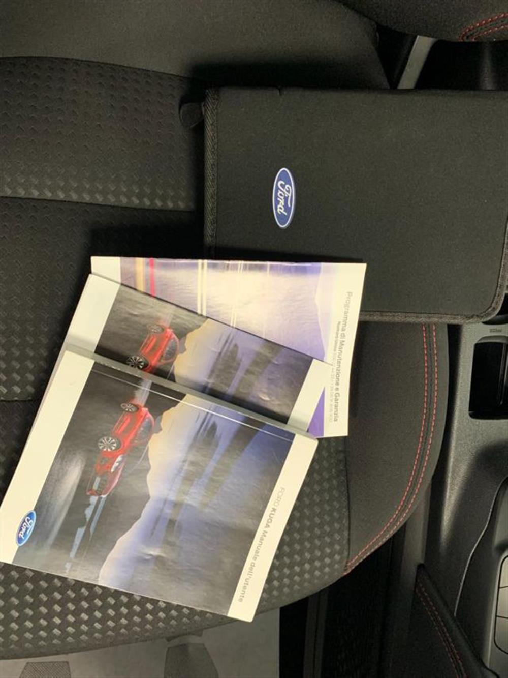 Kuga Kuga 1.5 Diesel ST-Line X