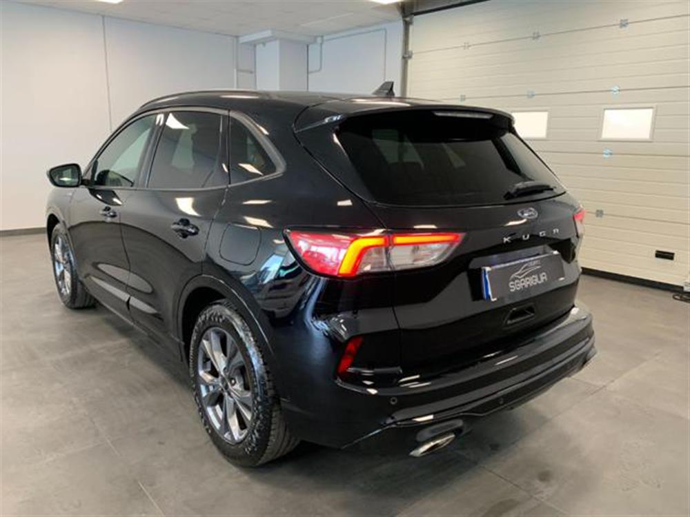 Kuga Kuga 1.5 Diesel ST-Line X