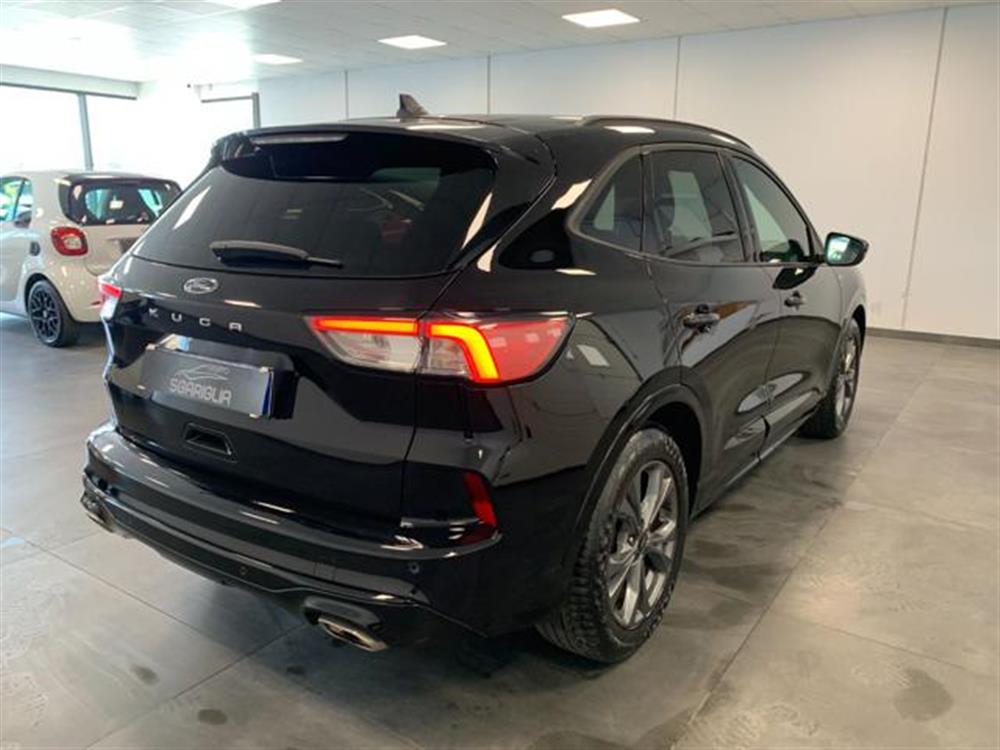 Kuga Kuga 1.5 Diesel ST-Line X