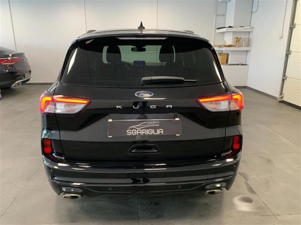 Kuga Kuga 1.5 Diesel ST-Line X