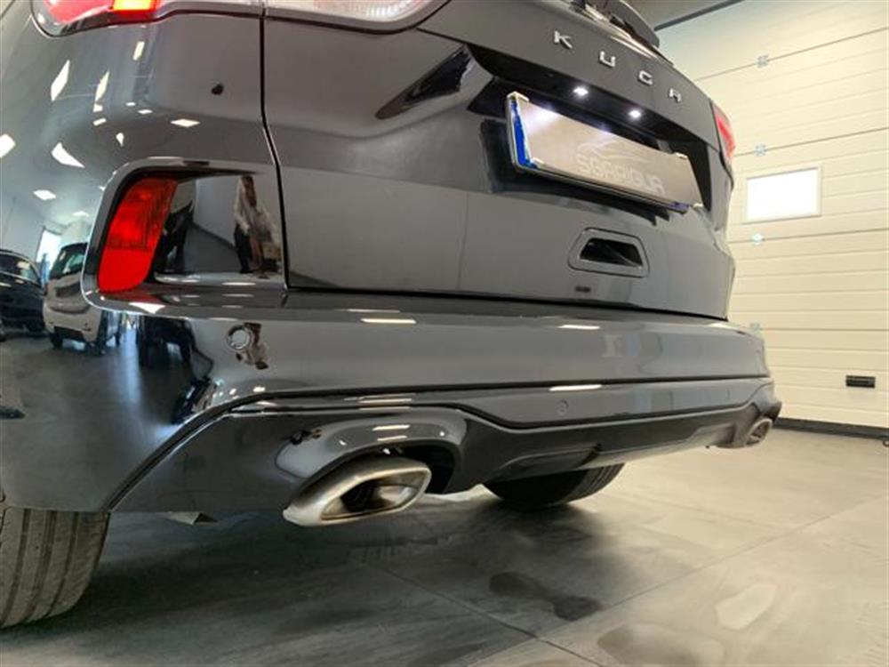 Kuga Kuga 1.5 Diesel ST-Line X