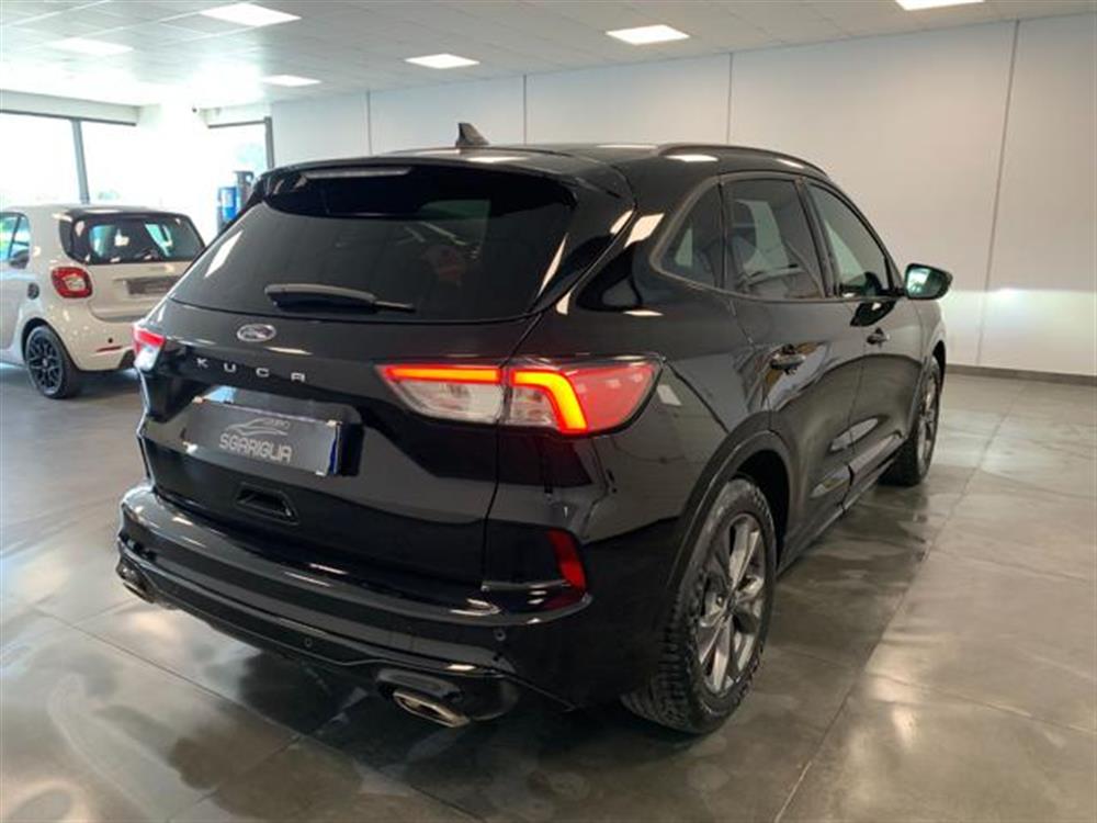 Kuga Kuga 1.5 Diesel ST-Line X