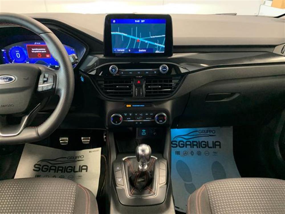 Kuga Kuga 1.5 Diesel ST-Line X