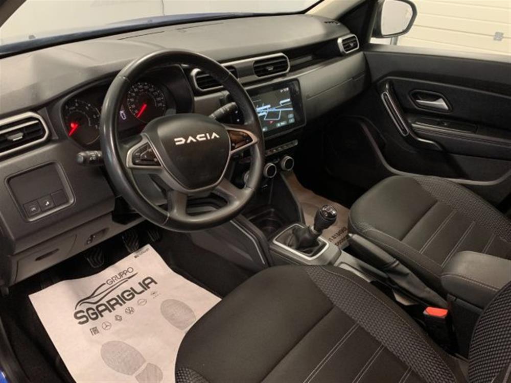 Duster Duster 1.0 GPL 4x2 Extreme