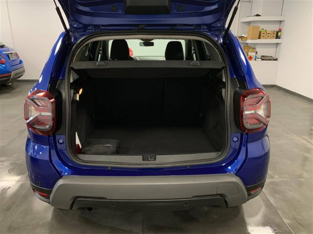 Duster Duster 1.0 GPL 4x2 Extreme