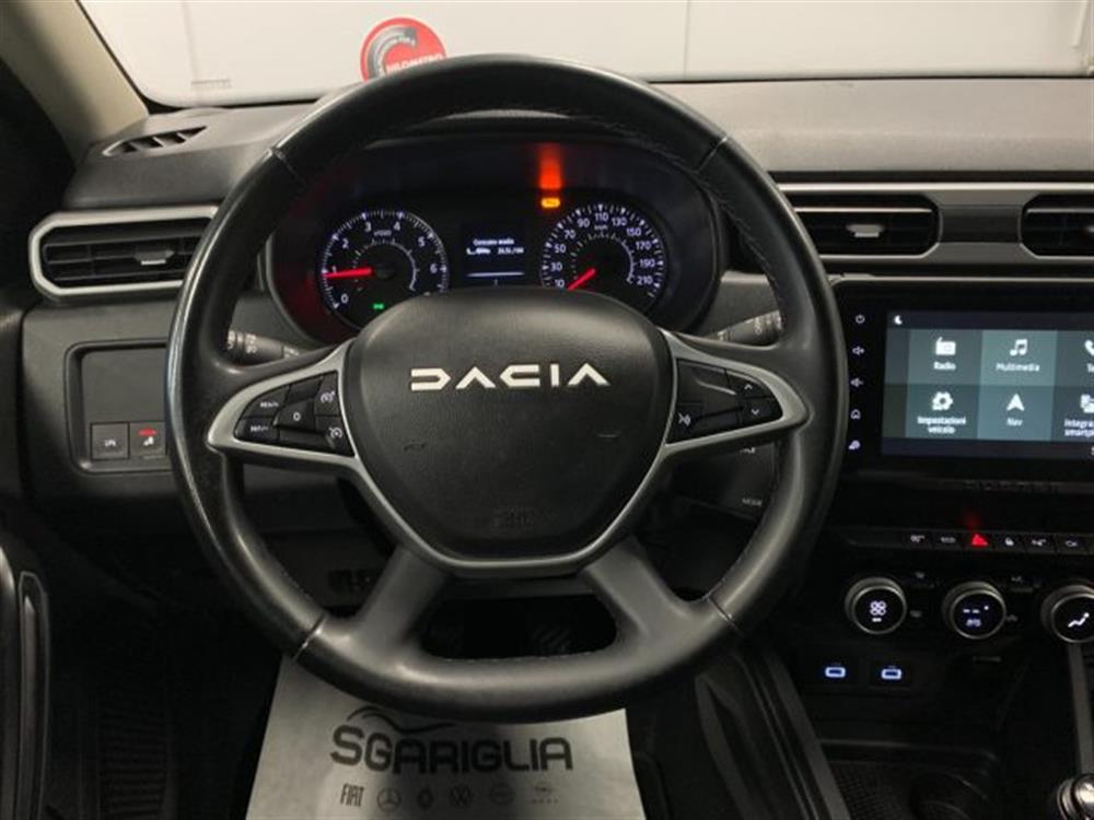 Duster Duster 1.0 GPL 4x2 Extreme