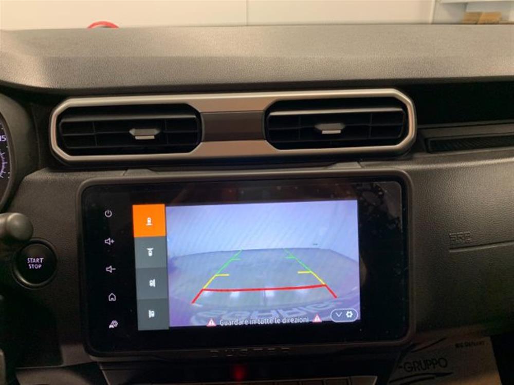 Duster Duster 1.0 GPL 4x2 Extreme