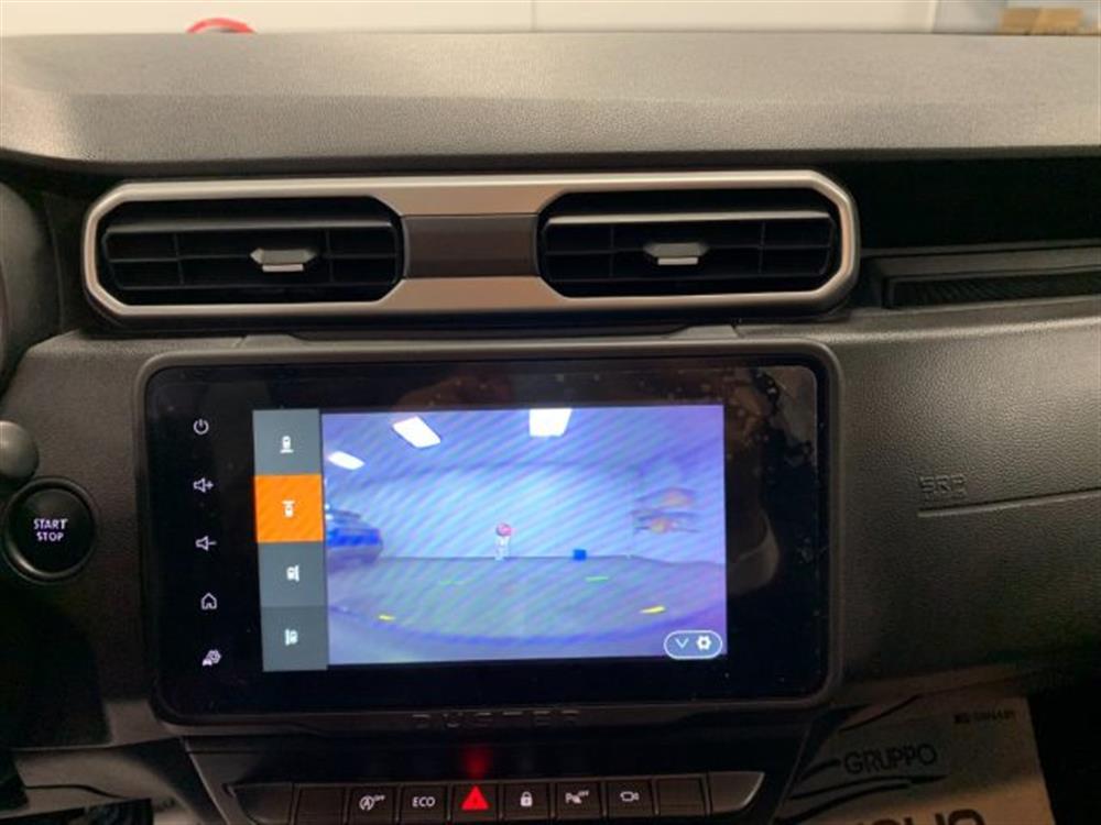 Duster Duster 1.0 GPL 4x2 Extreme