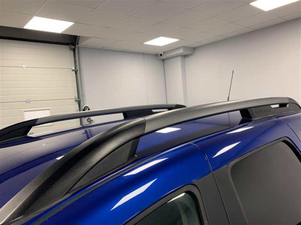 Duster Duster 1.0 GPL 4x2 Extreme