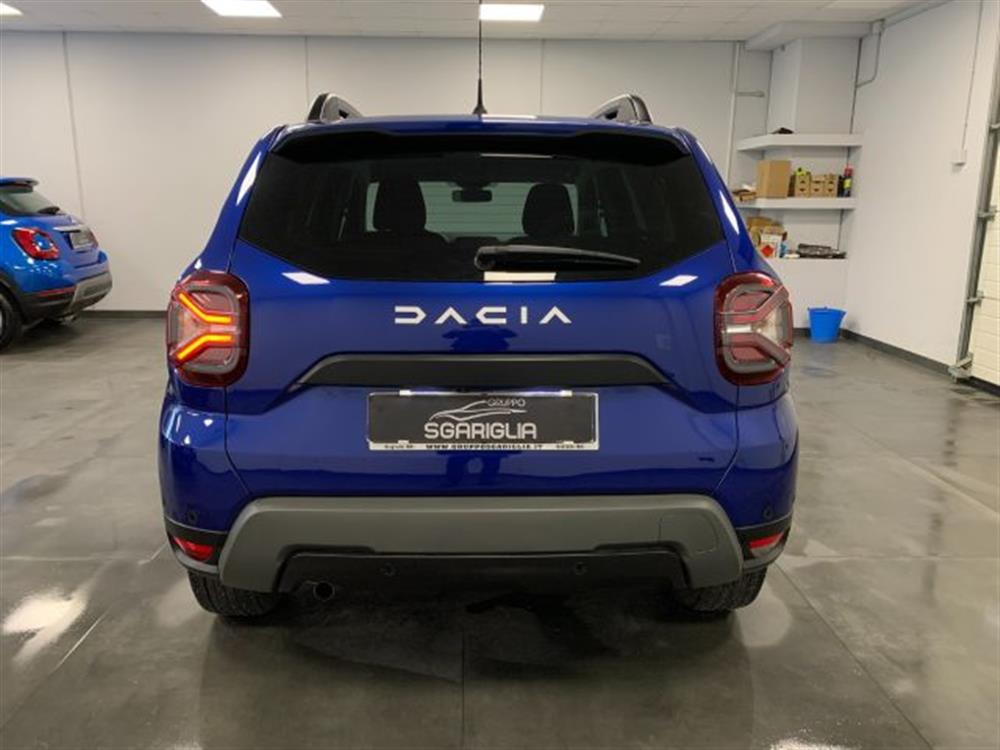 Duster Duster 1.0 GPL 4x2 Extreme