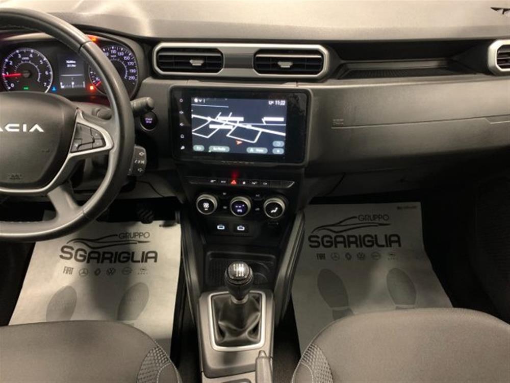 Duster Duster 1.0 GPL 4x2 Extreme