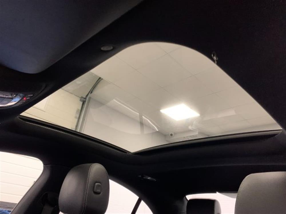 CLA 180 CLA 180 d Coupe Tetto Apribi