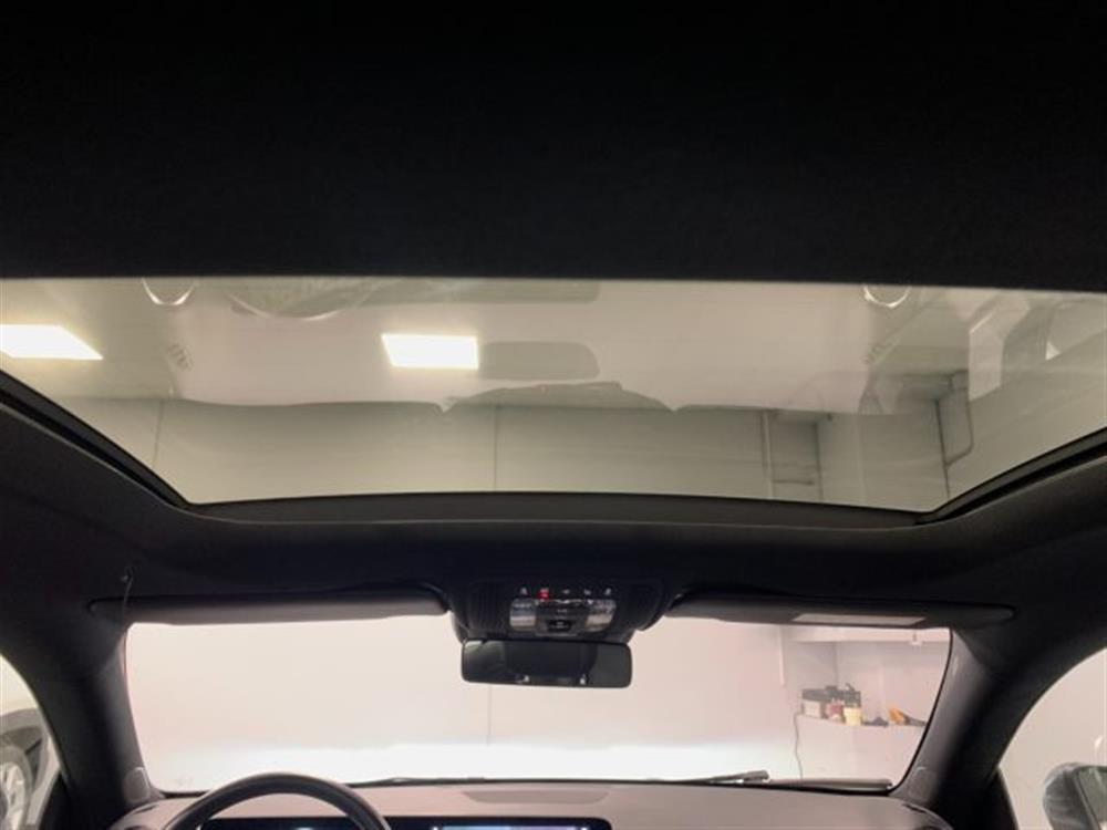 CLA 180 CLA 180 d Coupe Tetto Apribi