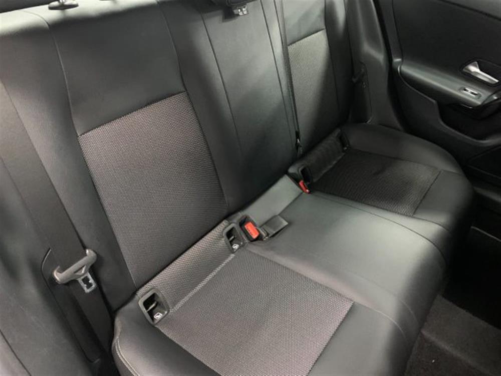 CLA 180 CLA 180 d Coupe Tetto Apribi