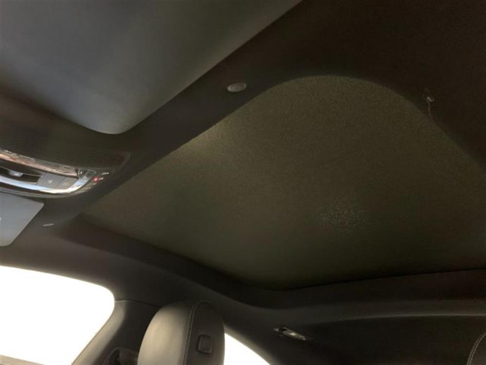 CLA 180 CLA 180 d Coupe Tetto Apribi