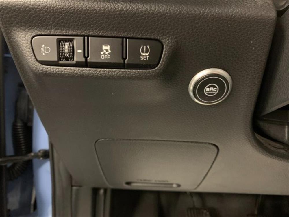 Picanto Picanto 1.0 GPL 5 Porte Styl