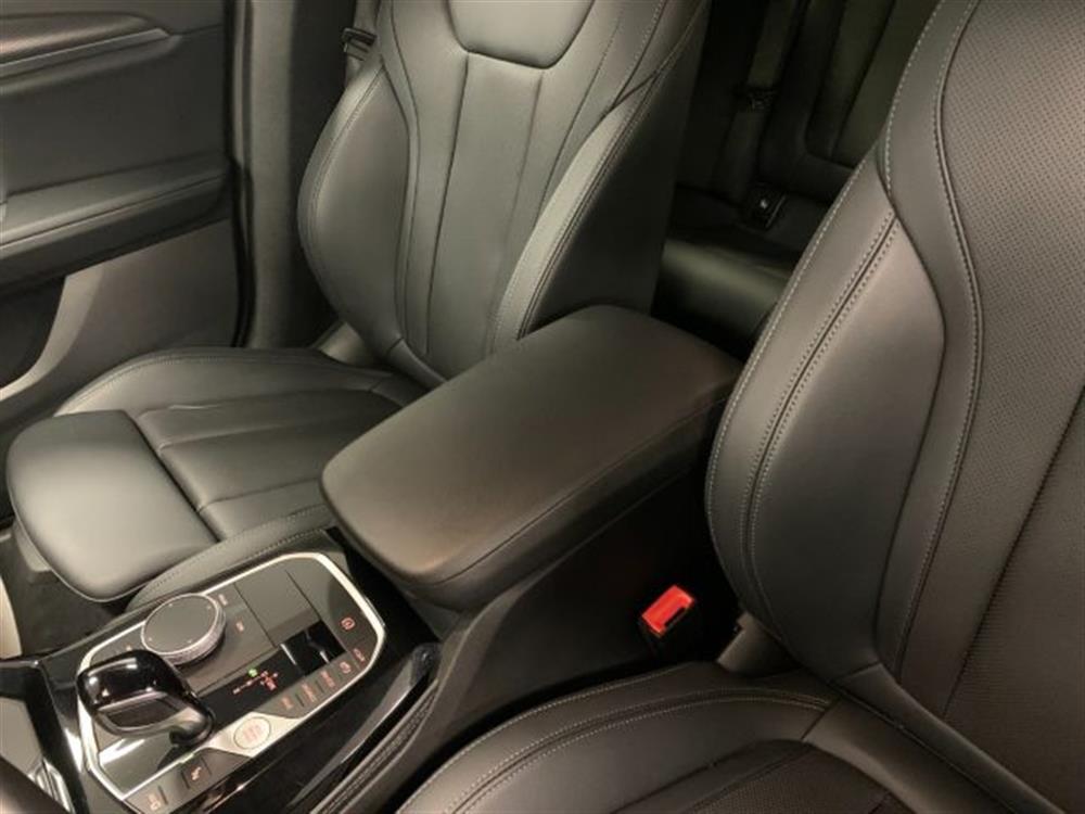 X4 X4 xDrive20d 48V Msport