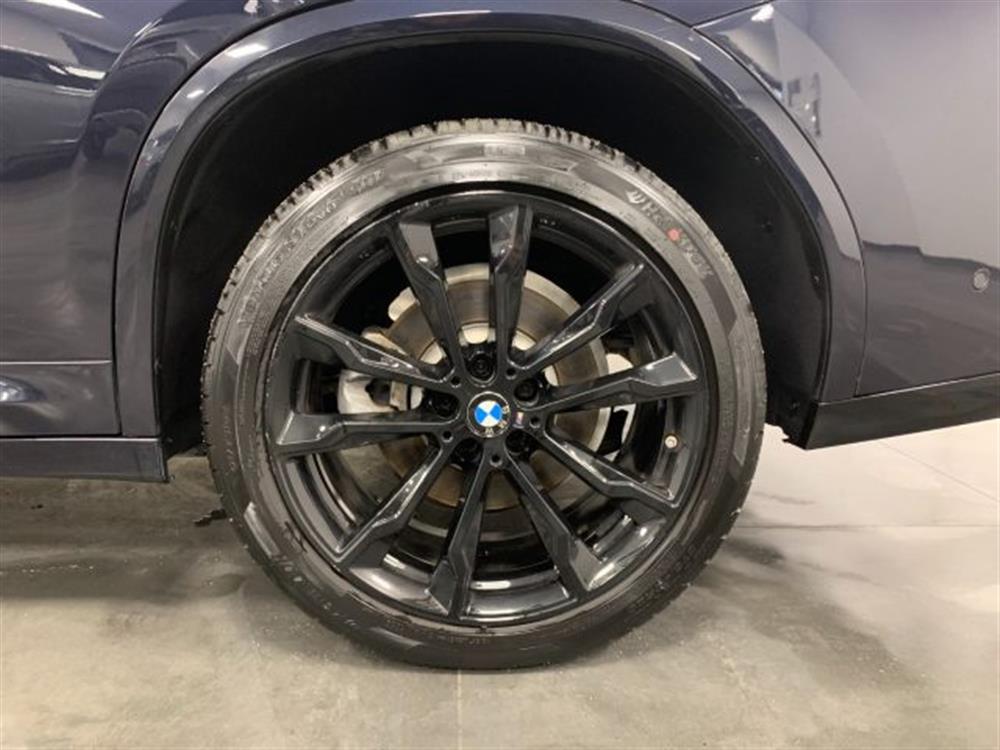 X4 X4 xDrive20d 48V Msport