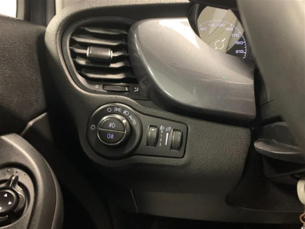 500X 500X 1.6 MultiJet City C