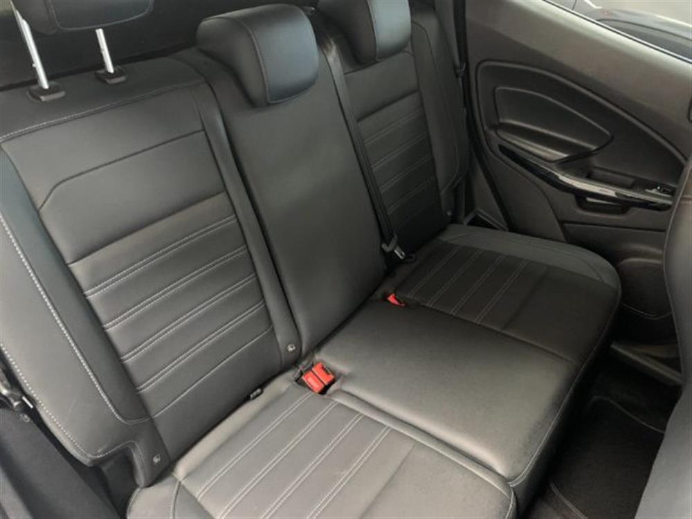 EcoSport EcoSport 1.0 Benzina Active F